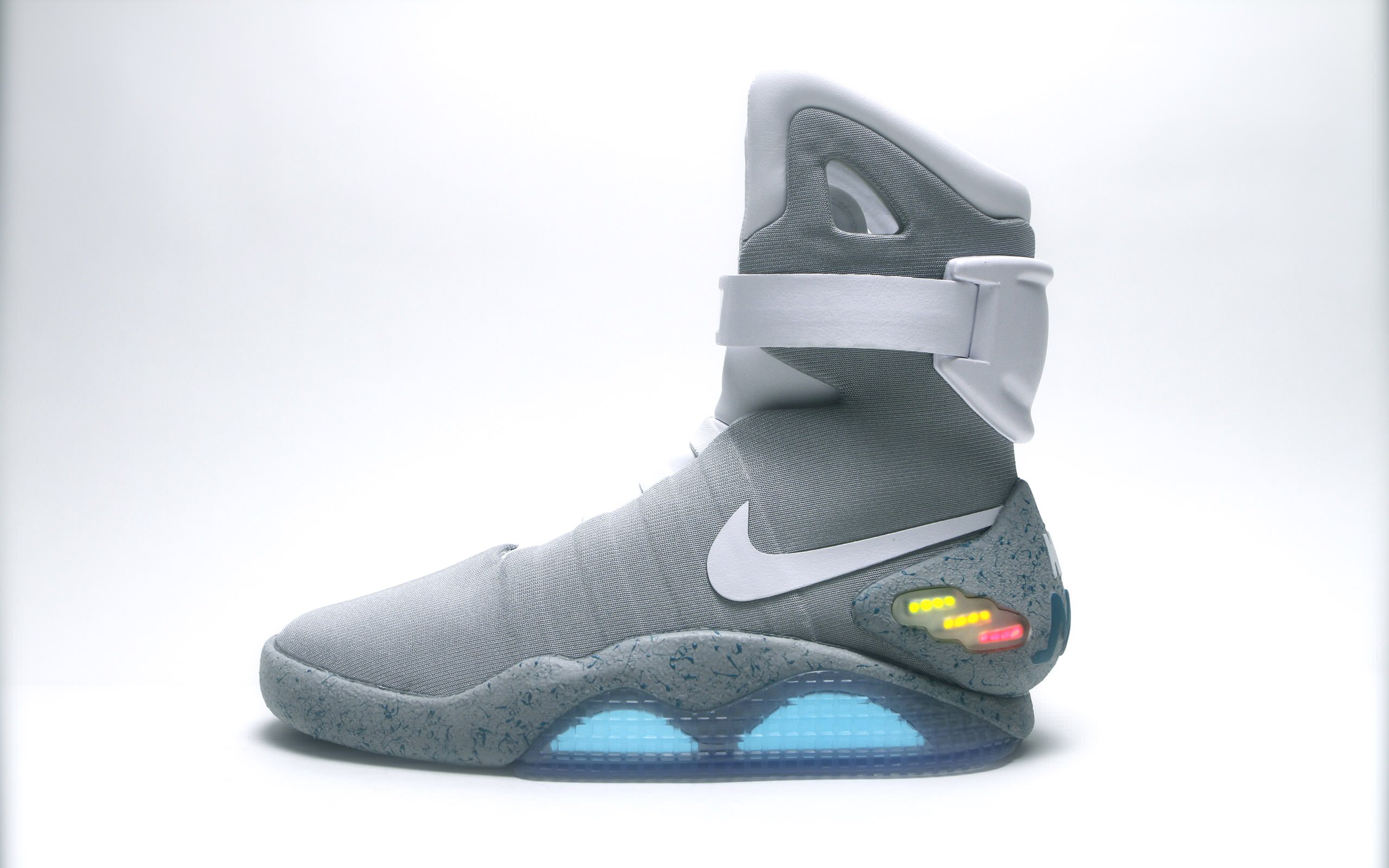 nike mag shoes price in india